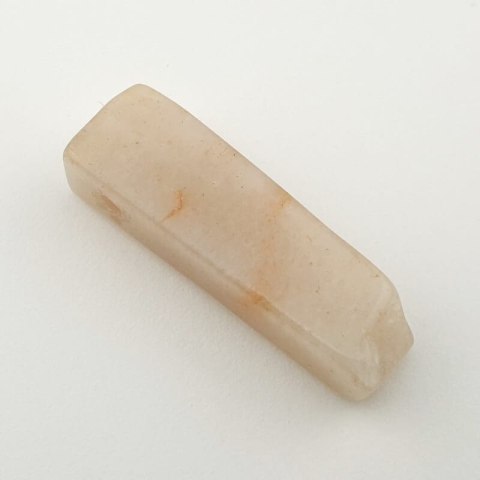 Aventurine icicle 41x13 mm No 98 Aventurine icicle 41x13 mm No 98