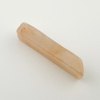 Aventurine icicle 42x12 mm No 75
