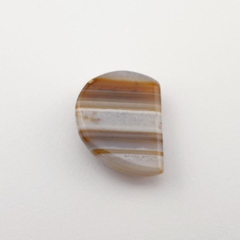 Botswana agate cabochon 22x17 mm no 31 Botswana agate cabochon 22x17 mm no 31
