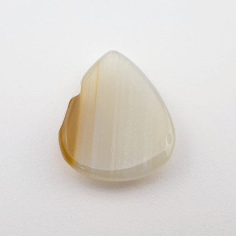 Botswana agate cabochon 29x24 mm no 10 Botswana agate cabochon 29x24 mm no 10