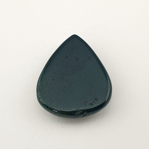 Bloodstone cabochon 23x19 mm no 134 Bloodstone cabochon 23x19 mm no 134