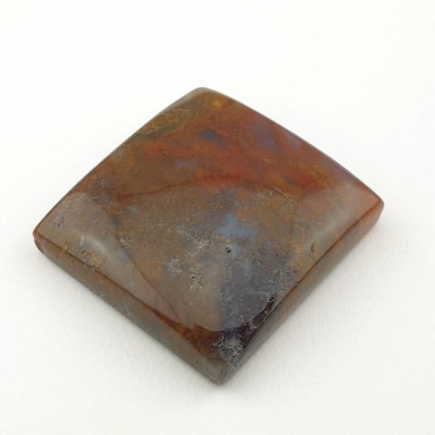 Heliotrope cabochon 25x24 mm no. 51 Heliotrope cabochon 25x24 mm no. 51