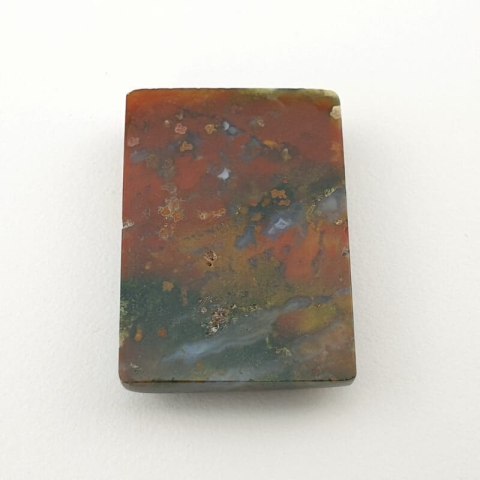 Heliotrope cabochon 26x18 mm no. 121 Heliotrope cabochon 26x18 mm no. 121