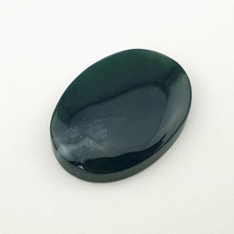 Heliotrope cabochon 28x21 mm no 116 Heliotrope cabochon 28x21 mm no 116