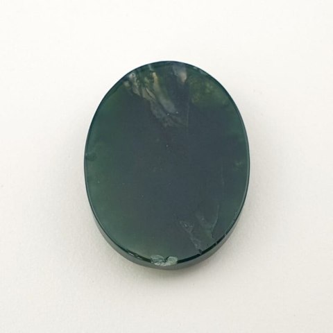 Heliotrope cabochon 28x21 mm no 116 Heliotrope cabochon 28x21 mm no 116
