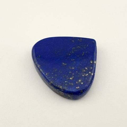 Lapis lazuli cabochon 28x26 mm no 157