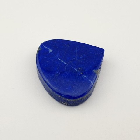 Lapis lazuli cabochon 29x26 mm no. 153 Lapis lazuli cabochon 29x26 mm no. 153