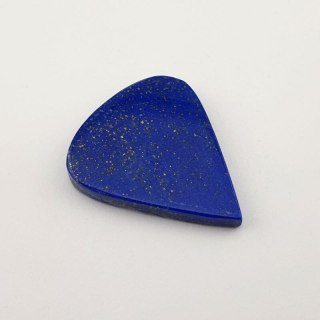 Lapis lazuli cabochon 31x26 mm no 198