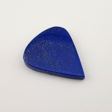 Lapis lazuli cabochon 31x26 mm no 198 Lapis lazuli cabochon 31x26 mm no 198