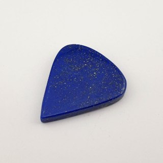 Lapis lazuli cabochon 31x26 mm no 198