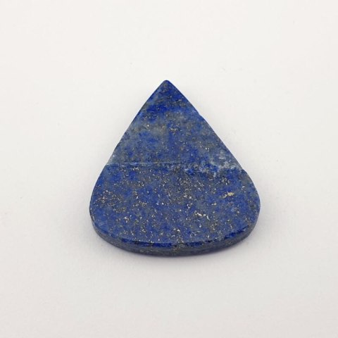 Lapis lazuli cabochon 31x26 mm no 198 Lapis lazuli cabochon 31x26 mm no 198
