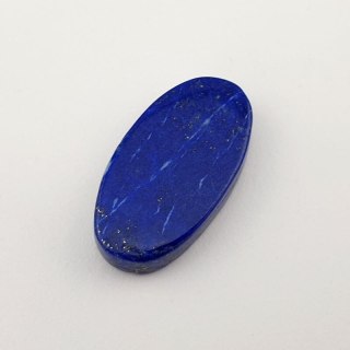 Lapis lazuli cabochon 32x17 mm no 135