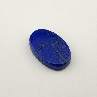 Lapis lazuli cabochon 32x20 mm no 158