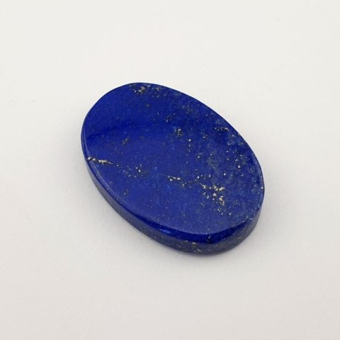 Lapis lazuli cabochon 32x22 mm no. 170 Lapis lazuli cabochon 32x22 mm no. 170