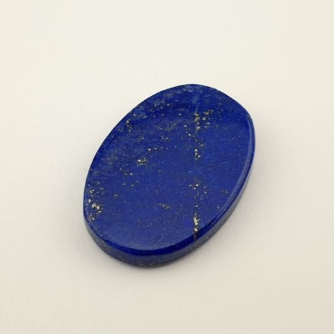 Lapis lazuli cabochon 32x22 mm no. 170 Lapis lazuli cabochon 32x22 mm no. 170