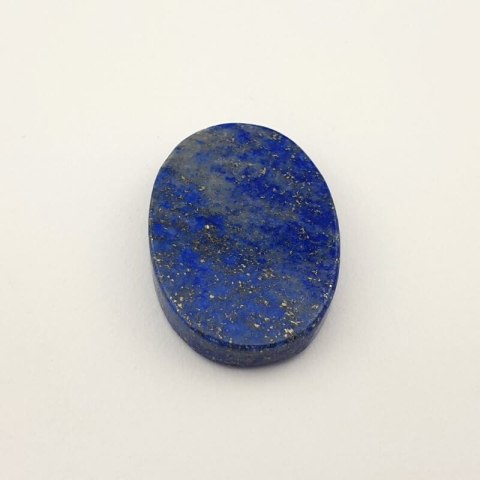 Lapis lazuli cabochon 32x22 mm no. 170 Lapis lazuli cabochon 32x22 mm no. 170