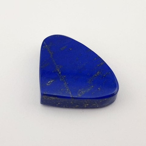 Lapis lazuli cabochon 32x25 mm no 139 Lapis lazuli cabochon 32x25 mm no 139