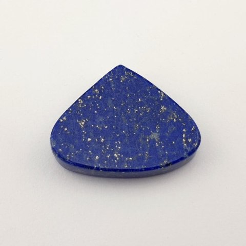 Lapis lazuli cabochon 32x25 mm no 139 Lapis lazuli cabochon 32x25 mm no 139