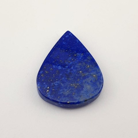Lapis lazuli cabochon 32x25 mm no. 149 Lapis lazuli cabochon 32x25 mm no. 149