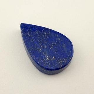 Lapis lazuli cabochon 35x23 mm no 136
