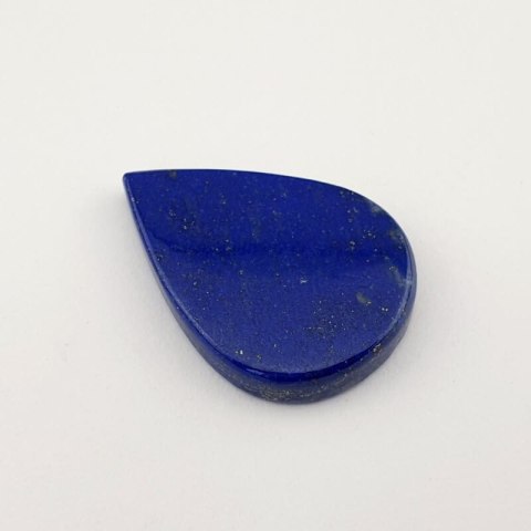 Lapis lazuli cabochon 37x26 mm no. 160 Lapis lazuli cabochon 37x26 mm no. 160