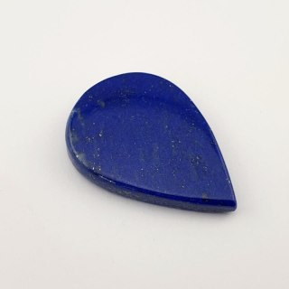 Lapis lazuli cabochon 37x26 mm no 160