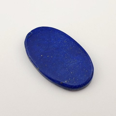 Lapis lazuli kaboszon 38x22 mm nr 175 Lapis lazuli kaboszon 38x22 mm nr 175