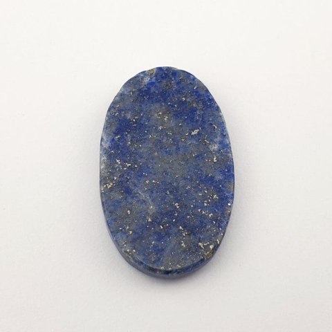Lapis lazuli kaboszon 38x22 mm nr 175 Lapis lazuli kaboszon 38x22 mm nr 175