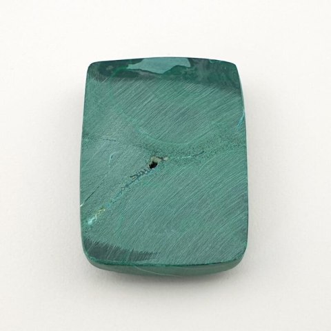 Malachite cabochon 36x25 mm no 110 Malachite cabochon 36x25 mm no 110