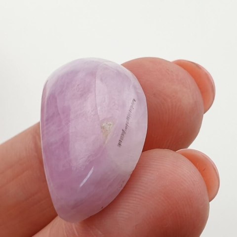 Rhunzite cabochon 23x16 mm no. 12 Rhunzite cabochon 23x16 mm no. 12