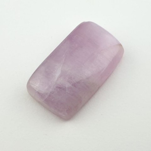 Kunzyt kaboszon 25x15 mm nr 2 Kunzyt kaboszon 25x15 mm nr 2