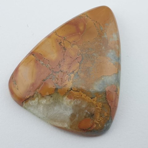 Jasper Maligano cabochon 2.9x2.3 cm no. 11 Jasper Maligano cabochon 2.9x2.3 cm no. 11