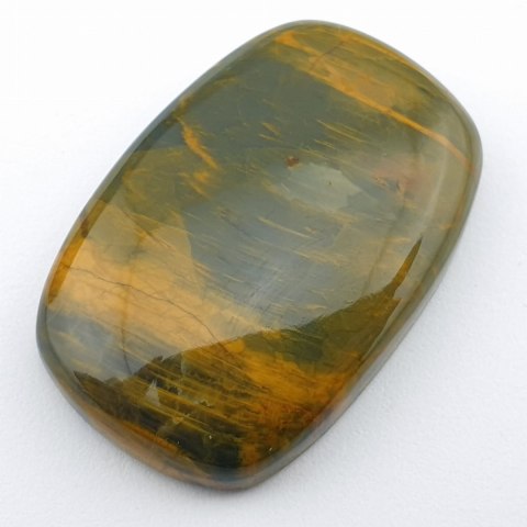 Nellite cabochon 3.3x2.2 cm no 14 Nellite cabochon 3.3x2.2 cm no 14
