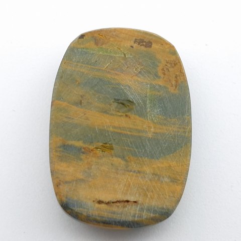 Nellite cabochon 3.3x2.2 cm no 14 Nellite cabochon 3.3x2.2 cm no 14