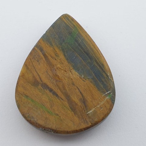 Nellite cabochon 3.6x2.8 cm no 2 Nellite cabochon 3.6x2.8 cm no 2