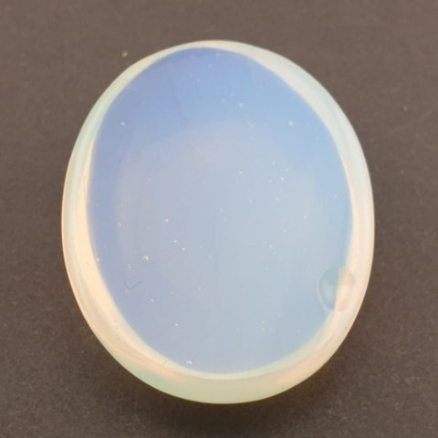 Opalite cabochon 3.1x2.5 cm no. 1 Opalite cabochon 3.1x2.5 cm no. 1
