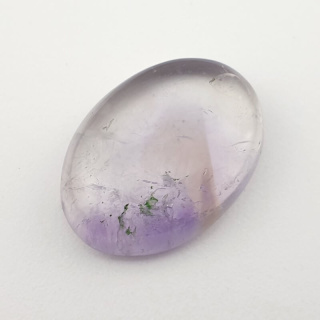 Ametrine cabochon 29x21 mm No 8