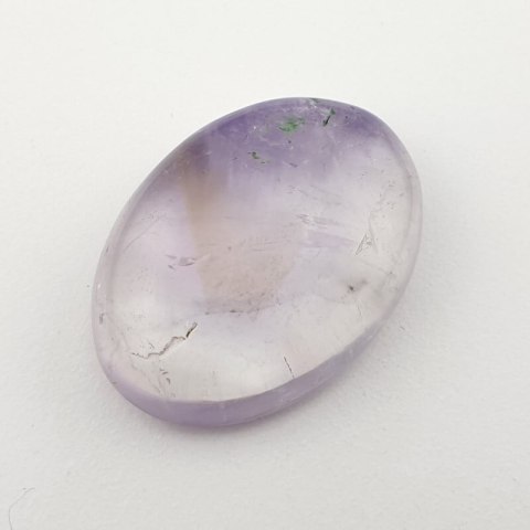 Ametrine cabochon 29x21 mm No 8 Ametrine cabochon 29x21 mm No 8