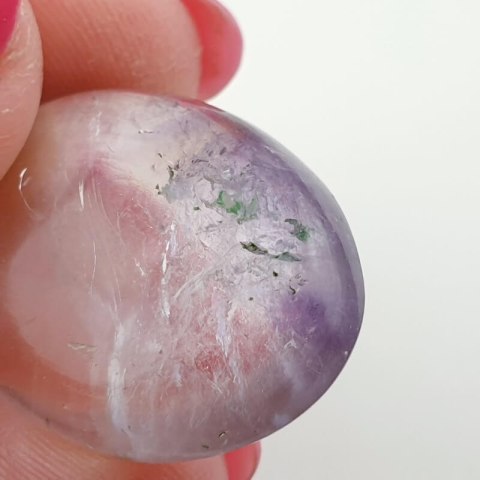 Ametrine cabochon 29x21 mm No 8 Ametrine cabochon 29x21 mm No 8