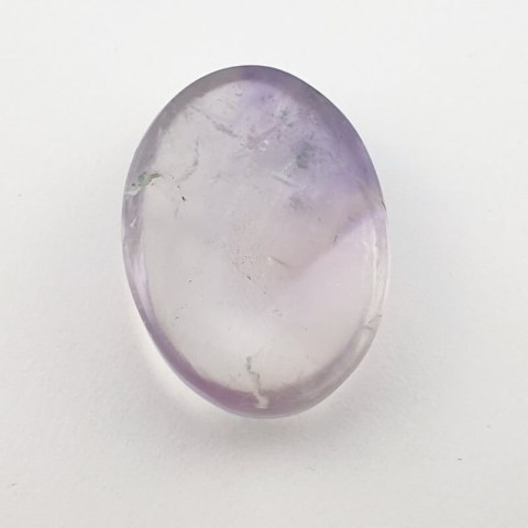 Ametrine cabochon 29x21 mm No 8 Ametrine cabochon 29x21 mm No 8
