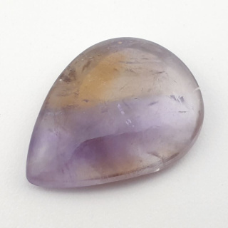 Ametrine cabochon 36x27 mm no. 7