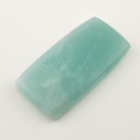 Amazonite cabochon 40x20 mm no 56 Amazonite cabochon 40x20 mm no 56