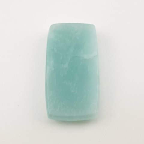 Amazonite cabochon 40x20 mm no 56 Amazonite cabochon 40x20 mm no 56
