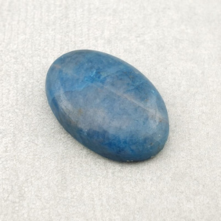 Apatite cabochon 25x17 mm no 78