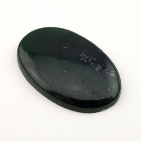 Nephrite cabochon 38x24 mm no. 45 Nephrite cabochon 38x24 mm no. 45