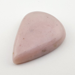 Opal pink cabochon 31x23 mm no. 18