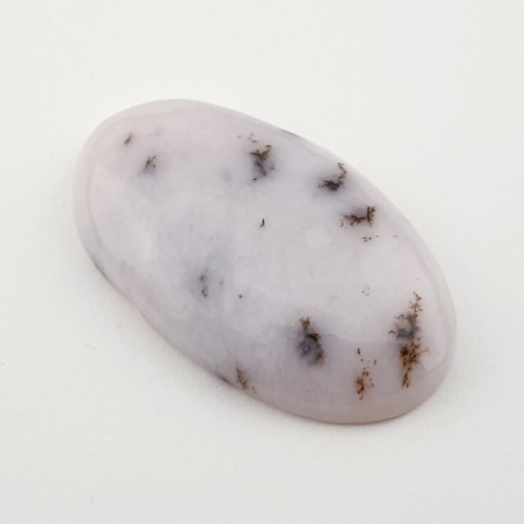 Opal pink cabochon 33x19 mm no. 4 Opal pink cabochon 33x19 mm no. 4
