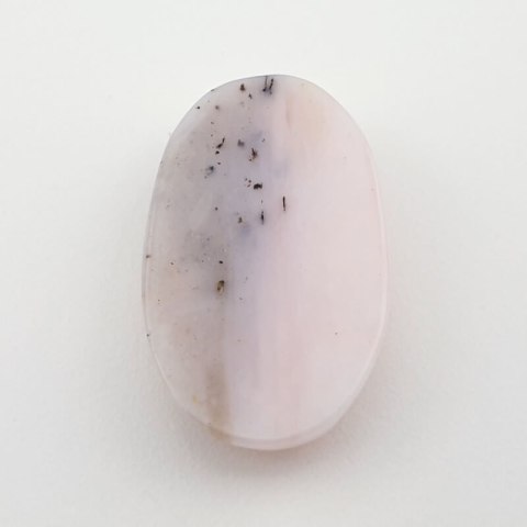 Opal pink cabochon 34x20 mm no 10 Opal pink cabochon 34x20 mm no 10