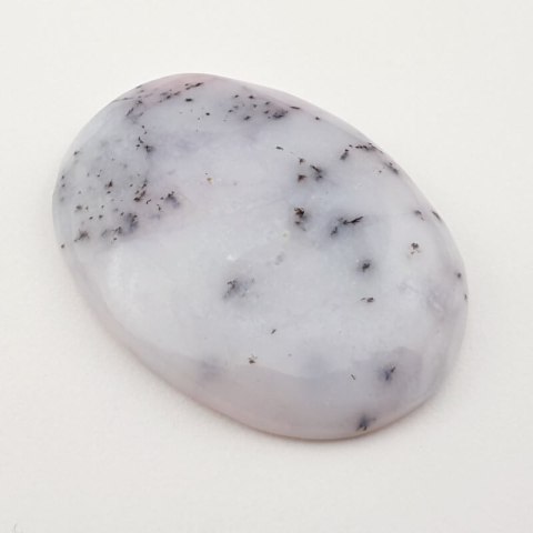 Opal pink cabochon 37x28 mm no. 20 Opal pink cabochon 37x28 mm no. 20