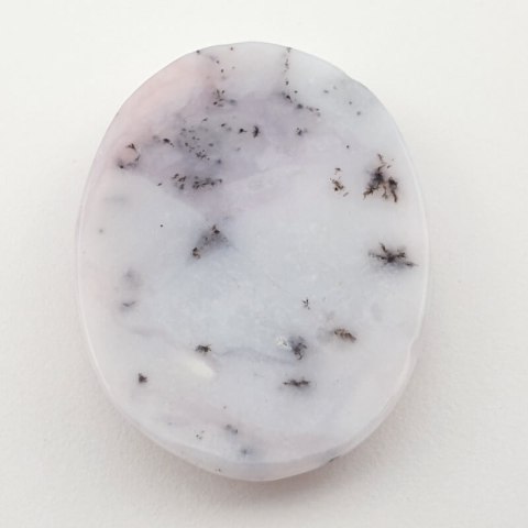 Opal pink cabochon 37x28 mm no. 20 Opal pink cabochon 37x28 mm no. 20